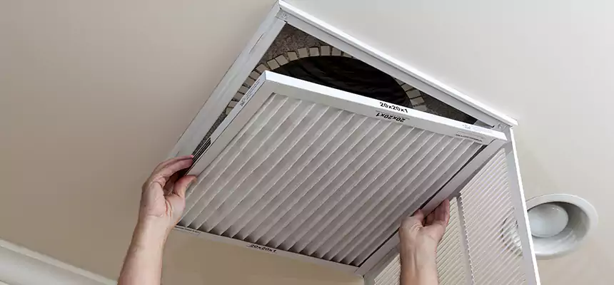 Robust Commercial Air Duct Cleaning in Rockford