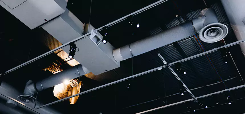 Our Air Duct Replacement Services in Rockford, IL