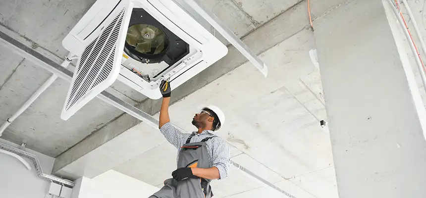 Efficient Multi‑Unit & HOA Annual Vent Cleaning Plans in Rockford