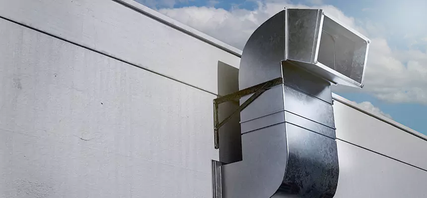 Comprehensive Commercial HVAC Cleaning in Rockford