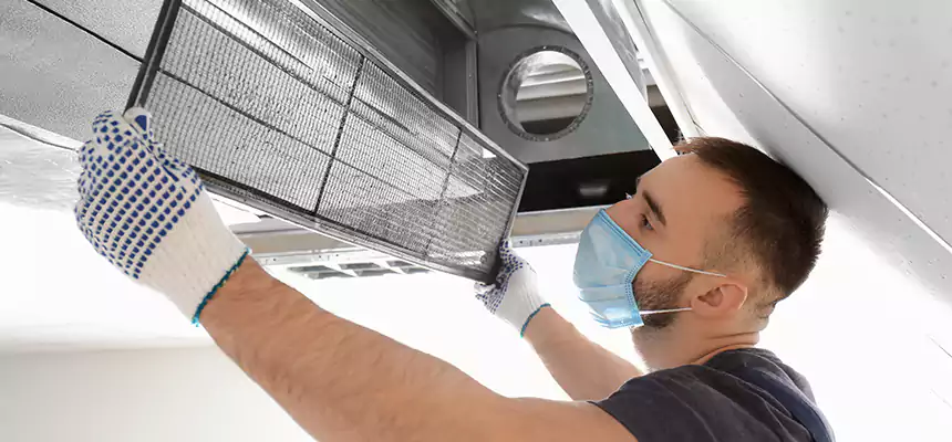 Our Dryer Vent Cleaning Services in Rockford, IL