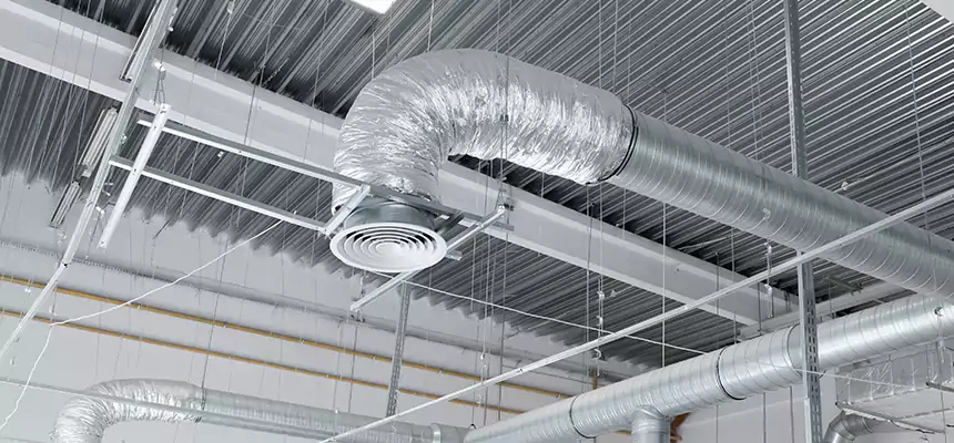 Our Dryer Vent Hose Replacement Services in Rockford, IL