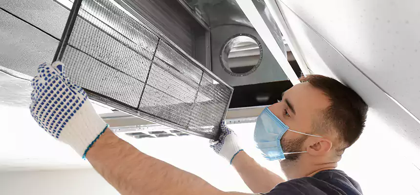Our Home Duct Cleaning Services in Rockford, IL  