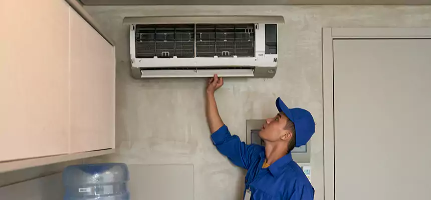 Balanced Fresh‑Air Ventilation (ERV/HRV) in Rockford