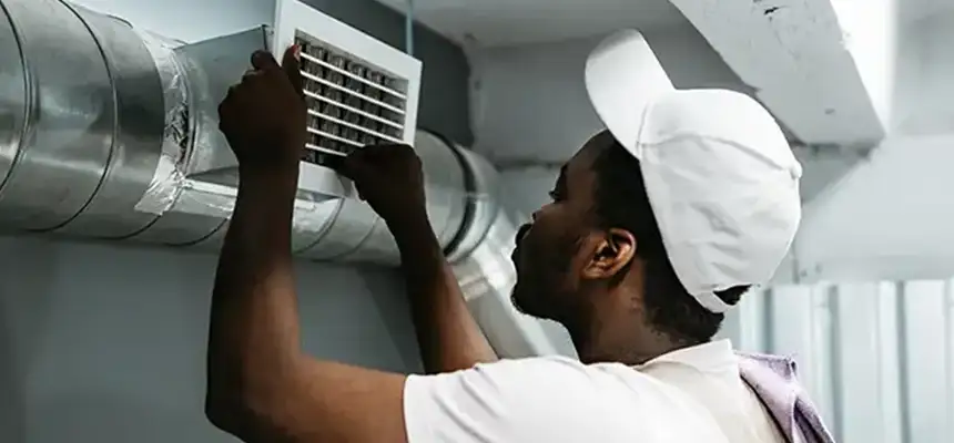 Our Licensed And Insured Cleaners in Rockford, IL