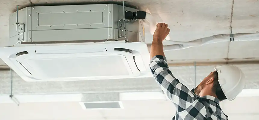 Our Local Vent Cleaning Services in Rockford, IL