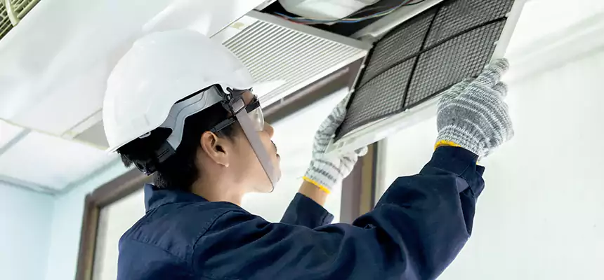 Our Mold & Mildew Removal from Air Ducts Services in Rockford, IL