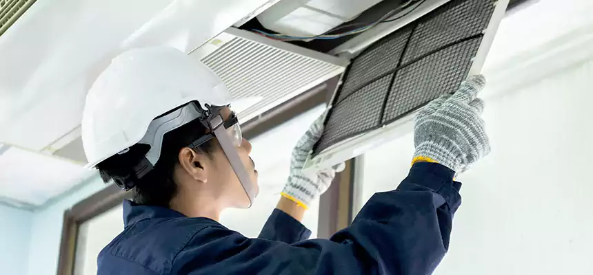 Our Multi-family Home Duct Cleaning Services in Rockford, IL