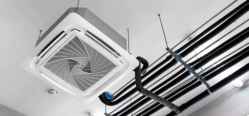 Our Smart AC Vent Controller Services in Rockford, IL