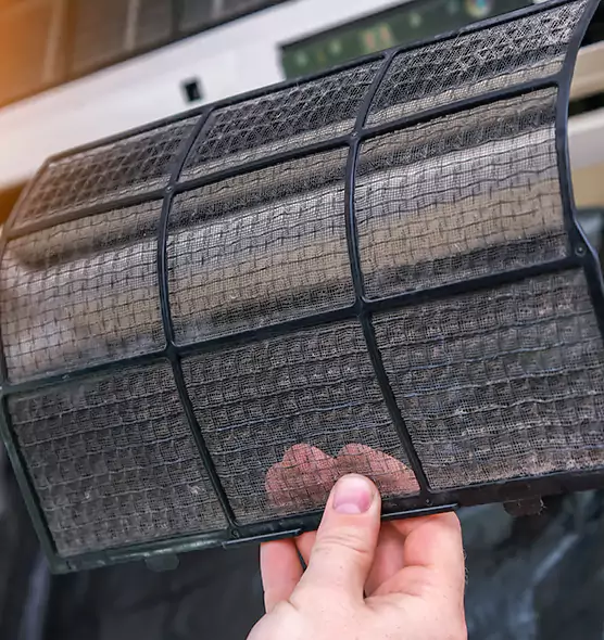 Top-notch AC Air Filter Replacement in Rockford