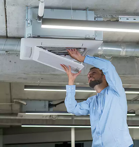 About Air Duct Sealing And Repair in Rockford, IL