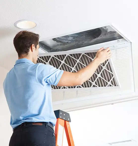 About Annual Dryer Vent Maintenance Rockford, IL