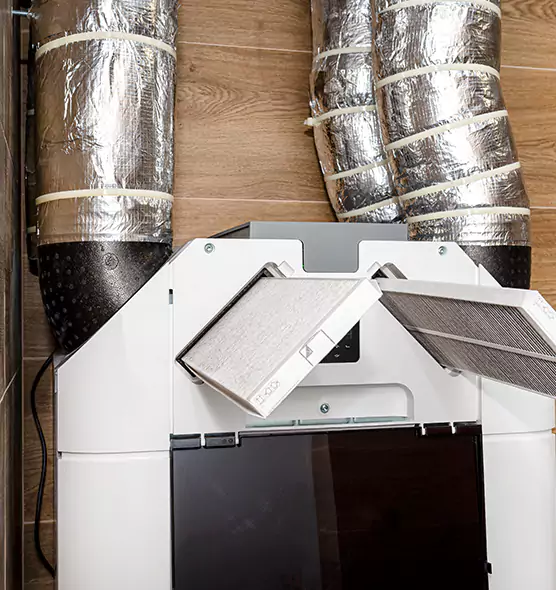 About Clogged Air Duct Repair in Rockford, IL