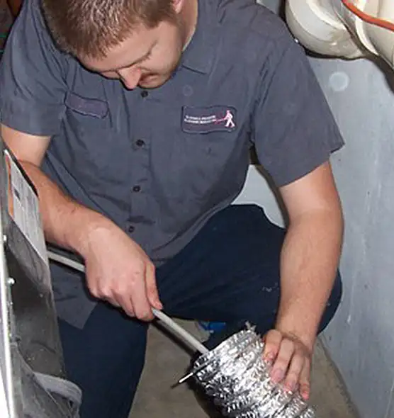 About Dryer Vent Hose Installation in Rockford, IL