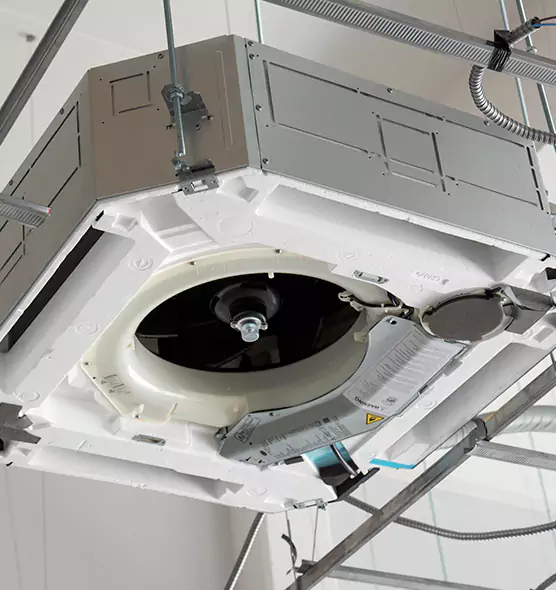 Professional Industrial Dryer Vent Cleaning in Rockford, IL