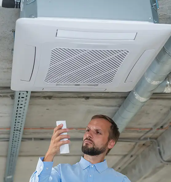 About Local Vent Cleaning Services in Rockford, IL