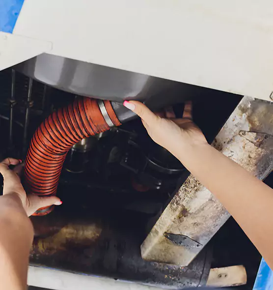 Professional Post-Renovation Duct Debris Removal in Rockford, IL