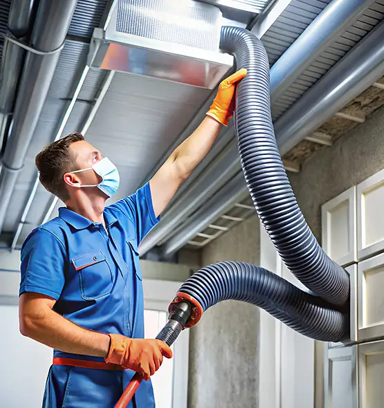 Welcome to Air Duct Cleaning & Repairs Rockford — Your Local Roof Dryer Vent Cleaning Specialists in Rockford, IL