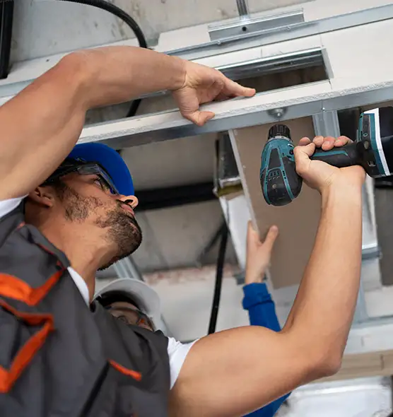 About Vent Smoke Odor Elimination in Rockford, IL