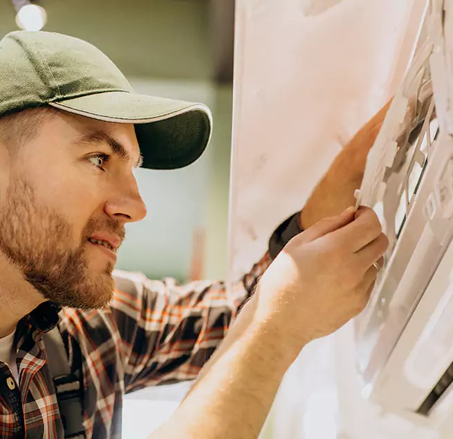 Why Homeowners Businesses Trust Us in Rockford, IL?