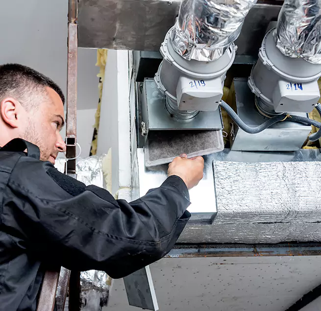 Why Homeowners & Businesses Trust Us in Rockford, IL?