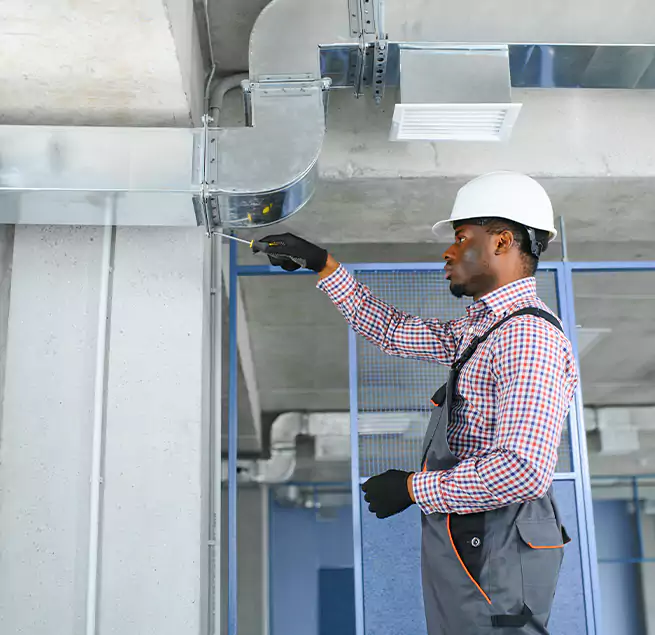 Why Homeowners & Businesses Trust Us Rockford, IL