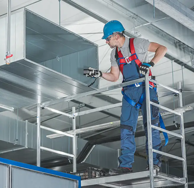 Why Homeowners & Businesses Trust Us in Rockford, IL?