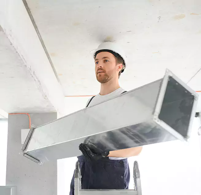 Why Homeowners & Businesses Trust Us in Rockford, IL