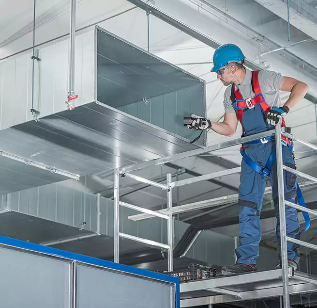 Why Homeowners & Businesses Trust Us in Rockford, IL?