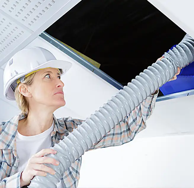 Why Homeowners & Businesses Trust Us Rockford, IL