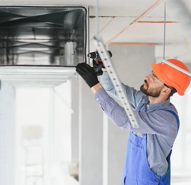 Why Homeowners & Businesses Trust Us in Rockford, IL?