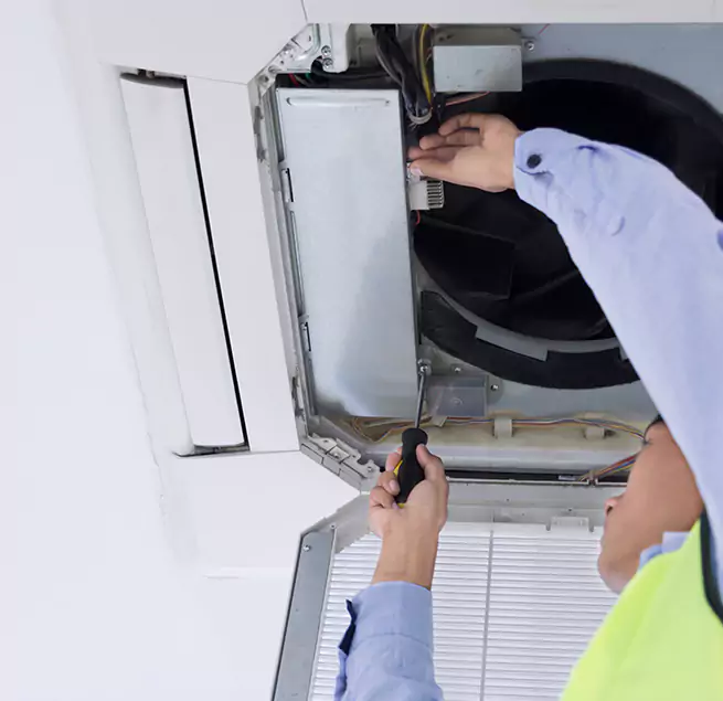 Why Homeowners & Businesses Trust Us Rockford, IL?