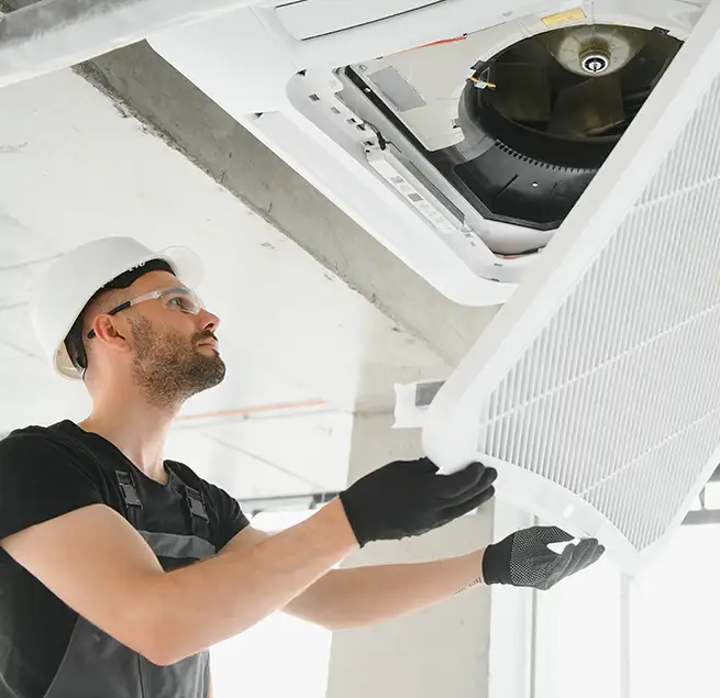 Why Homeowners & Businesses Trust Us in Rockford, IL?