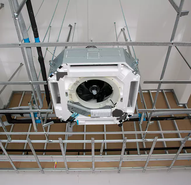 Why Homeowners & Businesses Trust Us in Rockford, IL?