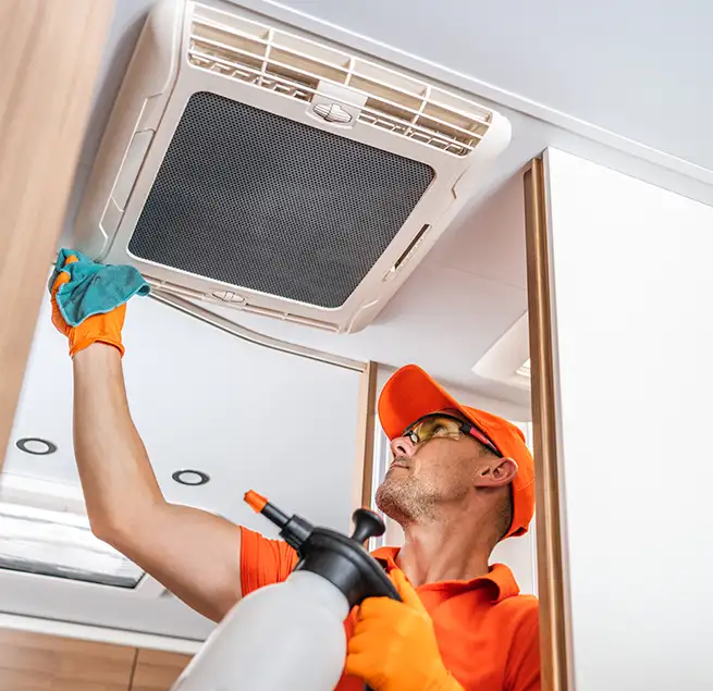 Why Homeowners & Businesses Trust Us in Rockford, IL?