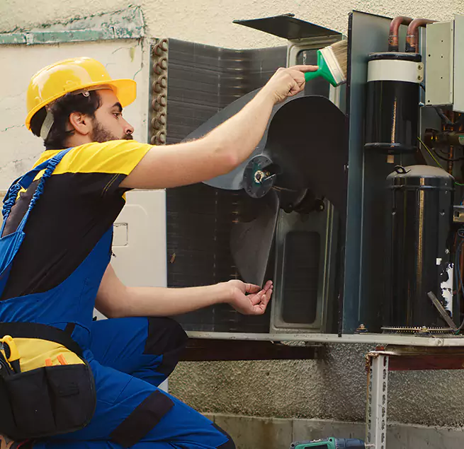 Why Homeowners Businesses Trust Us in Rockford, IL?