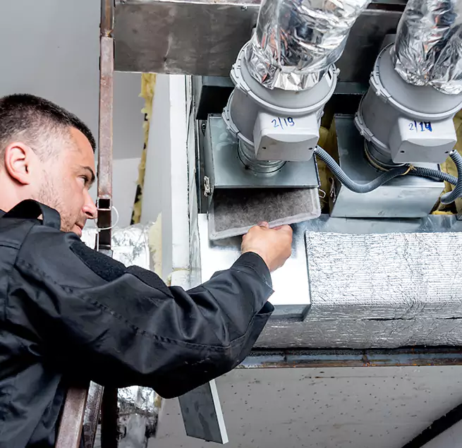  Why Homeowners & Businesses Trust Us in Rockford, IL?