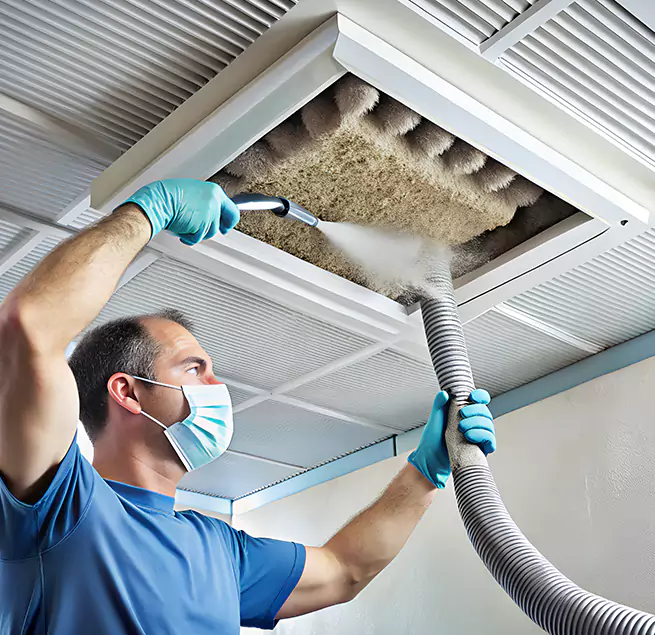 Why Homeowners Businesses Trust Us in Rockford, IL?