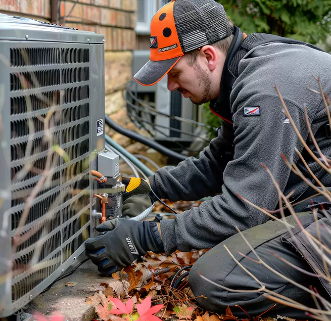 Why Homeowners & Businesses Trust Us in Rockford, IL?