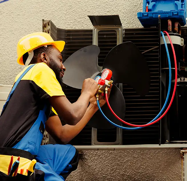 Why Homeowners & Businesses Trust Us in Rockford, IL?