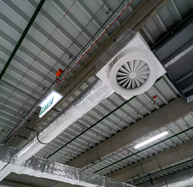 Why Homeowners & Businesses Trust Us in Rockford, IL