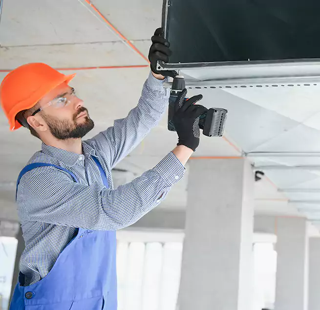 Why Homeowners & Businesses Trust Us in Rockford, IL?