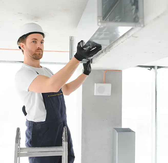 Why Homeowners & Businesses Trust Us in Rockford, IL?