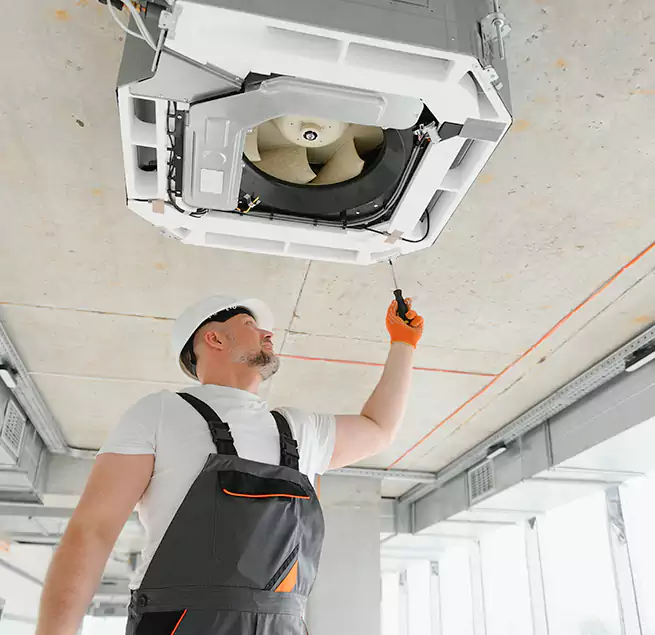 Why Homeowners Businesses Trust Us in Rockford, IL