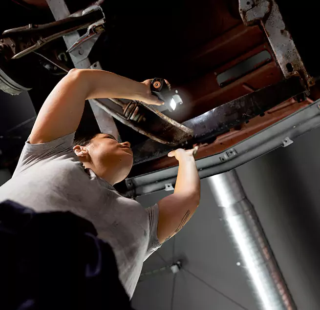 Why Homeowners & Businesses Trust Us Rockford, IL