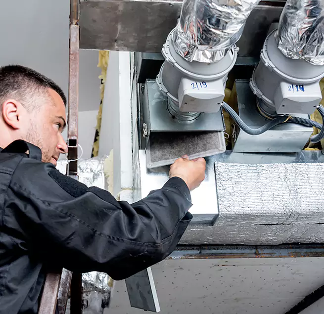 Why Homeowners & Businesses Trust Us in Rockford, IL?