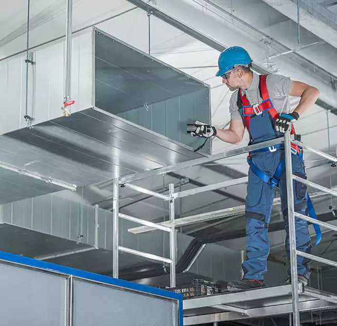 Why Homeowners & Businesses Trust Us Rockford, IL