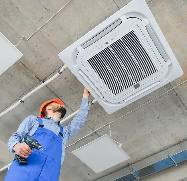  Why Homeowners & Businesses Trust Us in Rockford, IL?