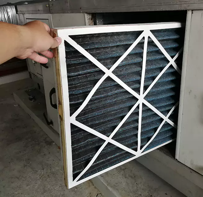 Why Homeowners & Businesses Trust Us Rockford, IL?